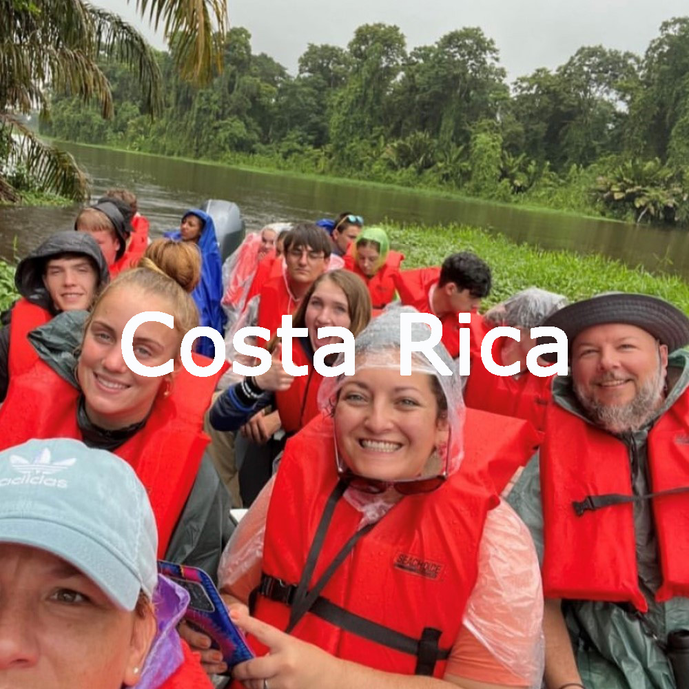 Costa Rica